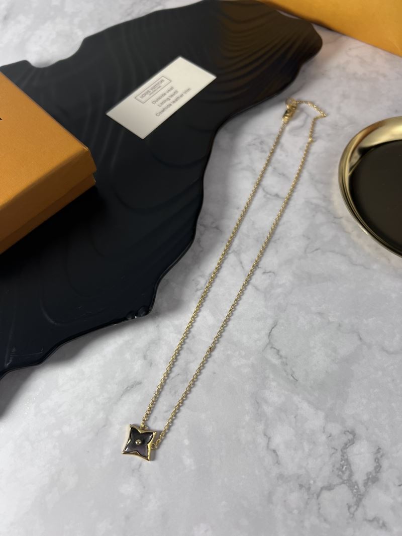 LV Necklaces